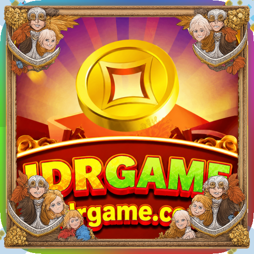 idrgame — galeri pratinjau - APK Resmi